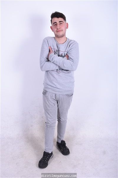 Bursa Cast Ajans Emirhan 50314