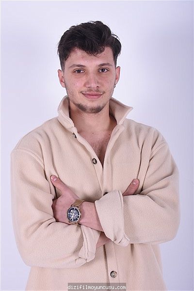 Balıkesir Cast Ajans Emre 166638