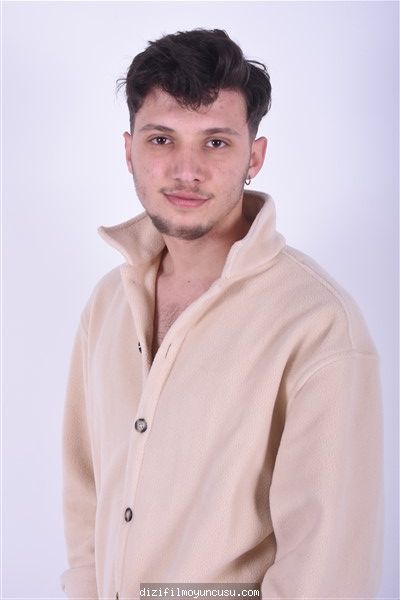 Balıkesir Cast Ajans Emre 50044