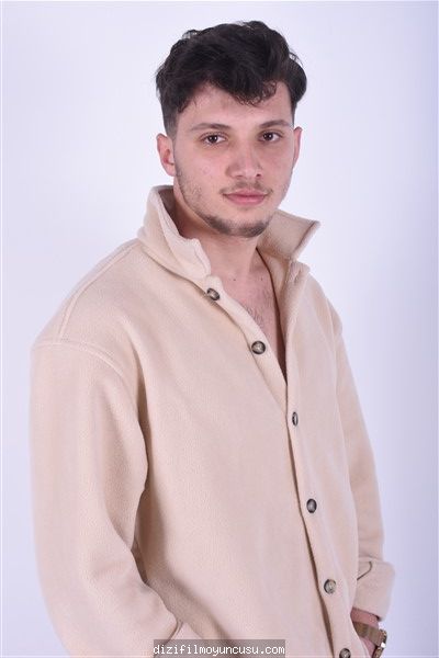 Balıkesir Cast Ajans Emre 50046