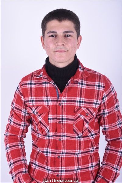 Balıkesir Cast Ajans Erdem 50124
