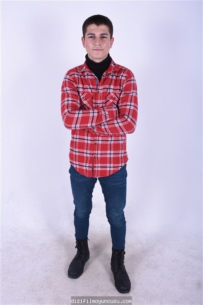 Balıkesir Cast Ajans Erdem 50125