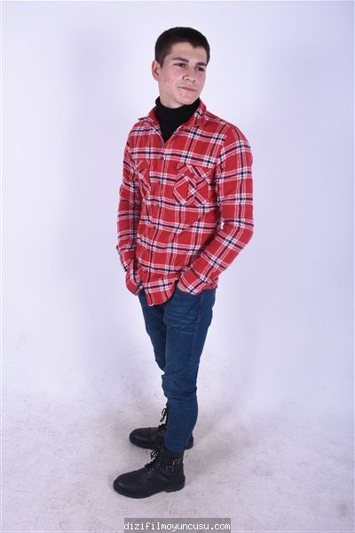 Balıkesir Cast Ajans Erdem 50126