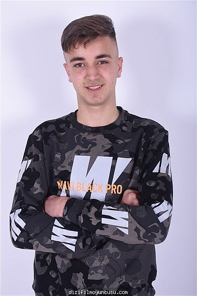 Balıkesir Cast Ajans Erdem 166724