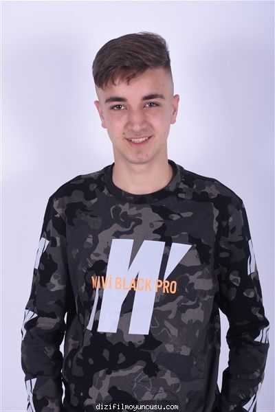 Balıkesir Cast Ajans Erdem 50168