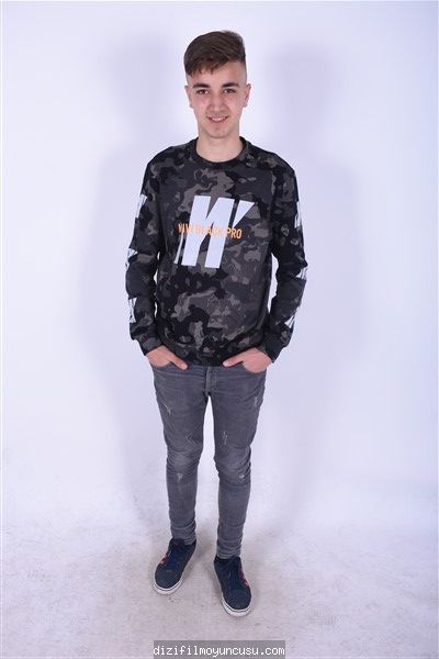 Balıkesir Cast Ajans Erdem 50169