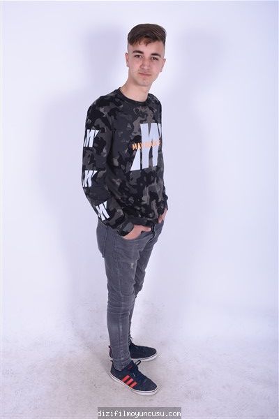 Balıkesir Cast Ajans Erdem 50170