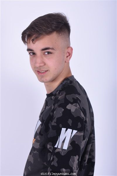 Balıkesir Cast Ajans Erdem 50171