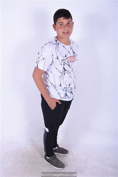 Balıkesir Cast Ajans Erol 50183
