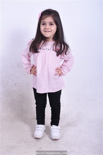 Bursa Cast Ajans Esila 50337