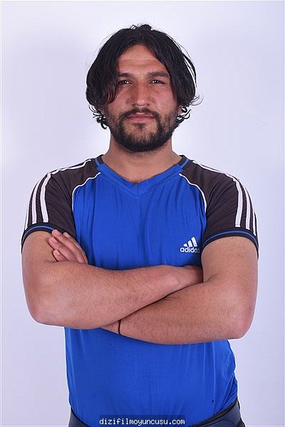 Erkek Oyuncular Adayımız Eyüp