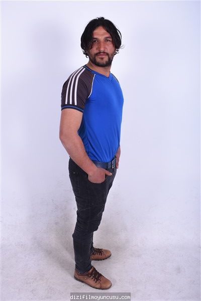 Bursa Cast Ajans Eyüp 50263