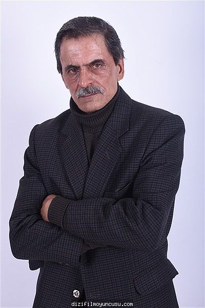 Erkek Oyuncular Adayımız Fahrettin