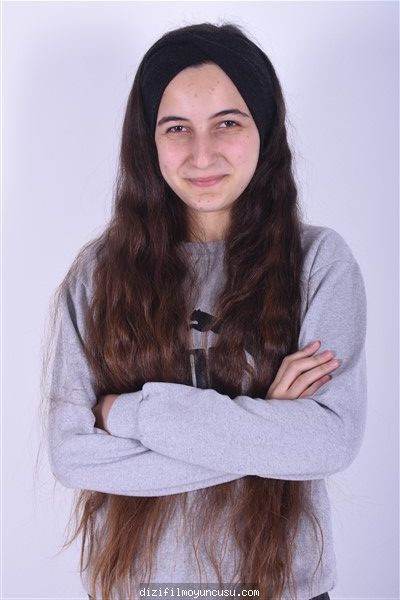 Muğla Cast Ajans Gülizar 50071