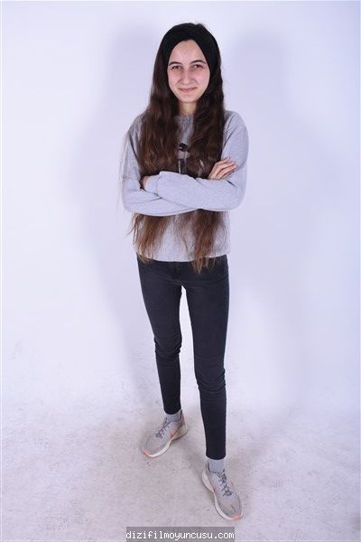 Muğla Cast Ajans Gülizar 50072