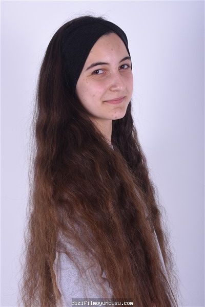Muğla Cast Ajans Gülizar 50074