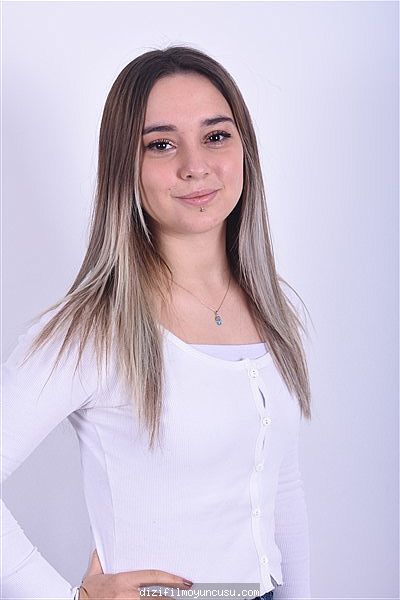 Bursa Cast Ajans Gülşah 166824