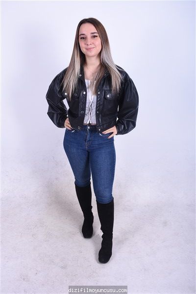Bursa Cast Ajans Gülşah 50357