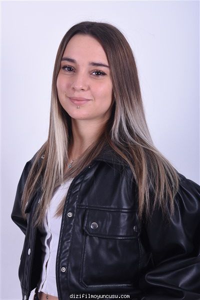 Bursa Cast Ajans Gülşah 50358