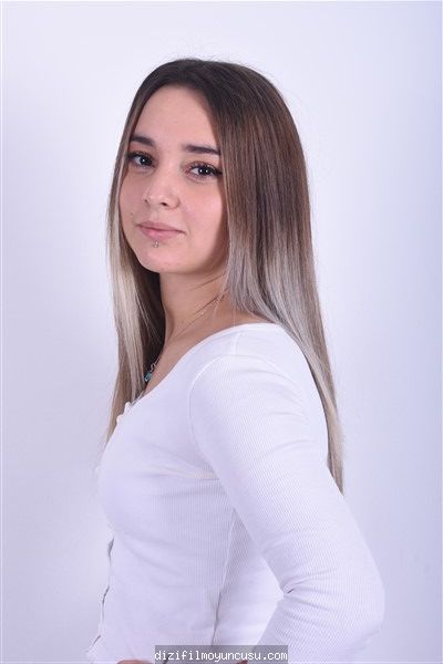 Bursa Cast Ajans Gülşah 50359