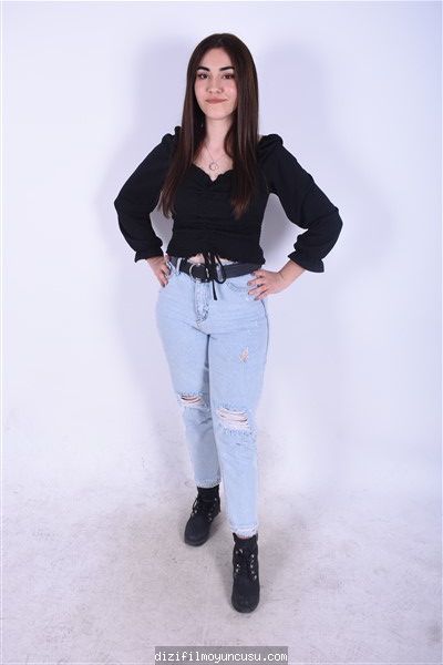 Balıkesir Cast Ajans Hayriye 50083