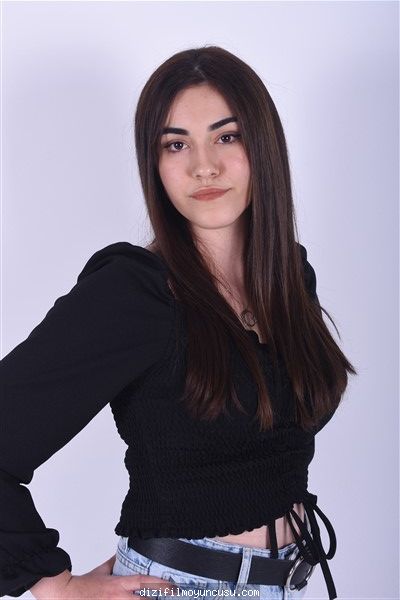 Balıkesir Cast Ajans Hayriye 50085
