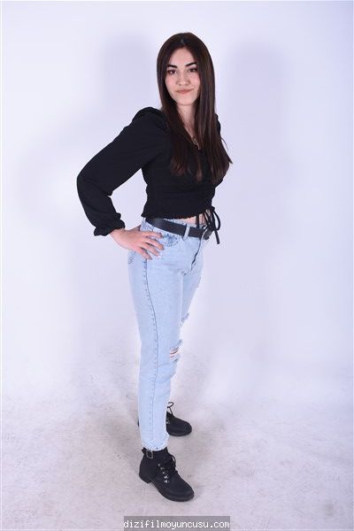 Balıkesir Cast Ajans Hayriye 50086