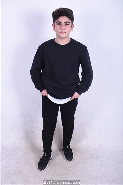 Bursa Cast Ajans İrfan 50269