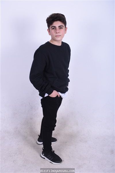 Bursa Cast Ajans İrfan 50272