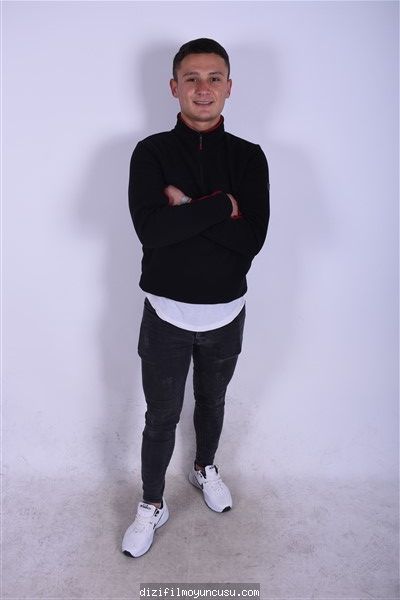 Balıkesir Cast Ajans İsmail 50031