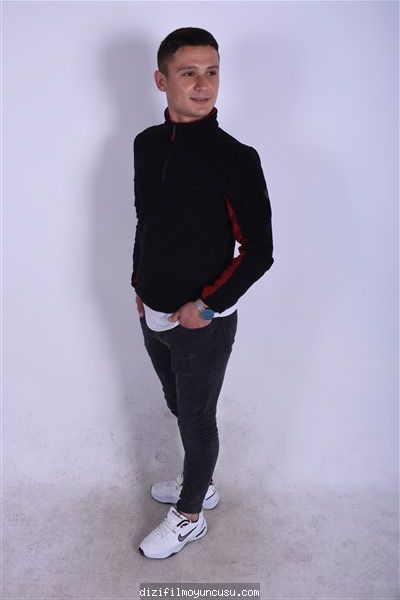 Balıkesir Cast Ajans İsmail 50032