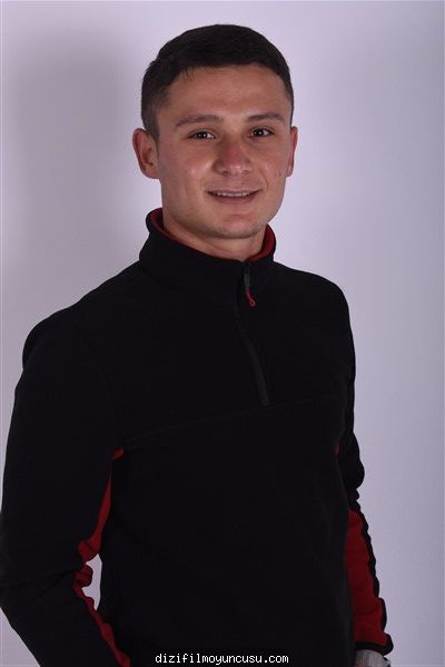 Balıkesir Cast Ajans İsmail 50033