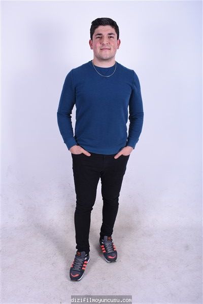 Bursa Cast Ajans İsmail 50240