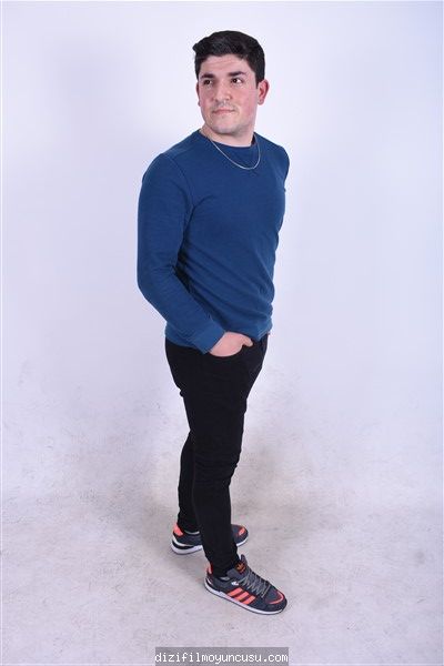 Bursa Cast Ajans İsmail 50242