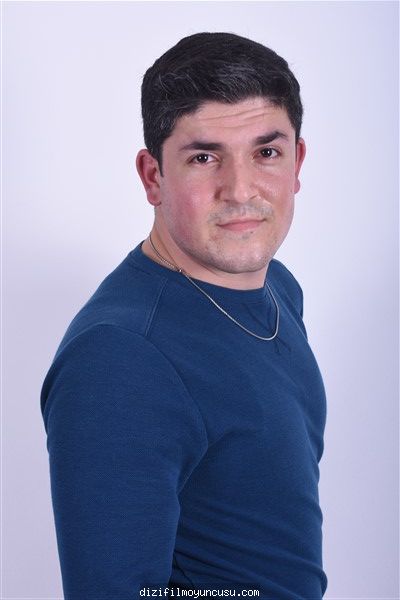 Bursa Cast Ajans İsmail 50243