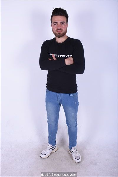 Balıkesir Cast Ajans Mehmet 50012