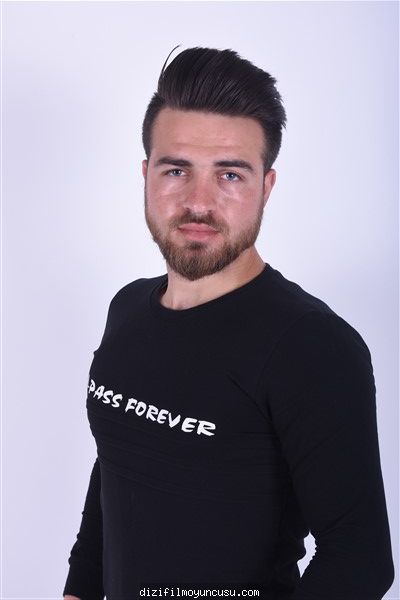 Balıkesir Cast Ajans Mehmet 50013