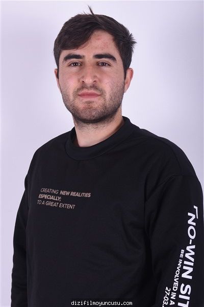 Balıkesir Cast Ajans Mehmet 50053
