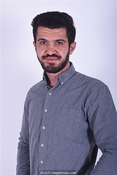 Erkek Oyuncular Adayımız Mohamad