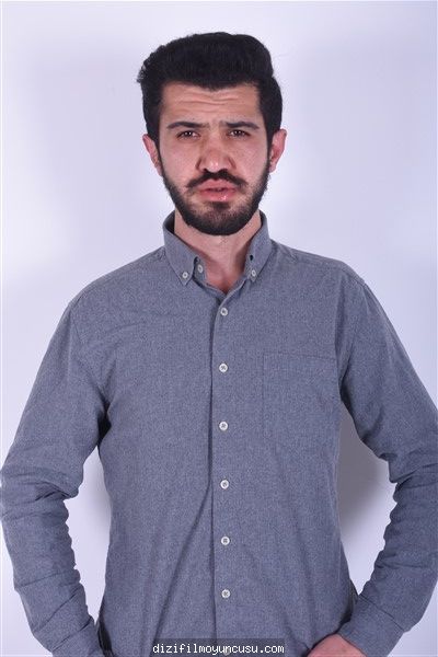 Balıkesir Cast Ajans Mohamad 50188