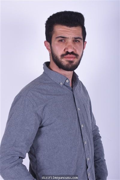 Balıkesir Cast Ajans Mohamad 50191