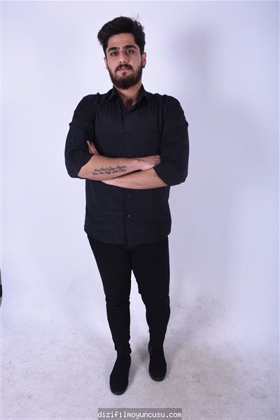 Balıkesir Cast Ajans Mahan 50040