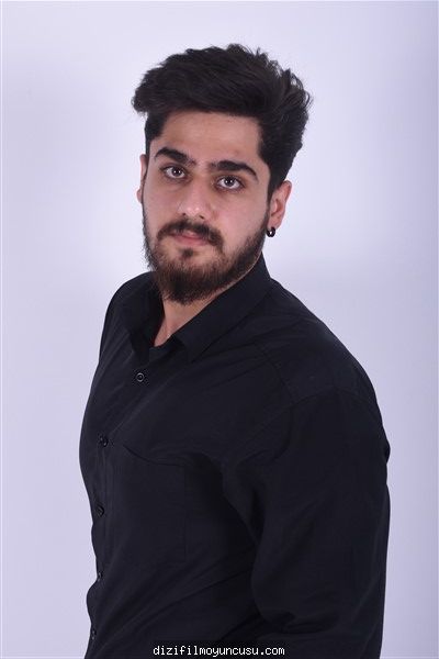 Balıkesir Cast Ajans Mahan 50042