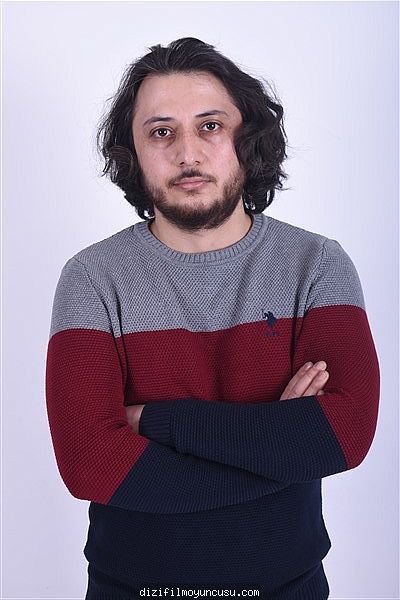 Erkek Oyuncular Adayımız Mücahit