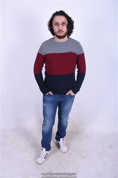 Bursa Cast Ajans Mücahit 50273