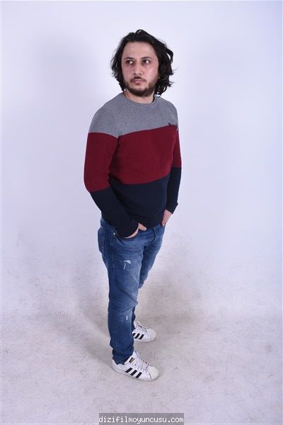 Bursa Cast Ajans Mücahit 50275