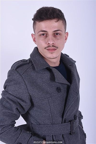 Balıkesir Cast Ajans Mustafa 166690
