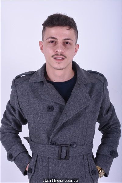 Balıkesir Cast Ajans Mustafa 50116