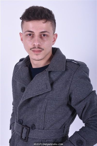 Balıkesir Cast Ajans Mustafa 50118