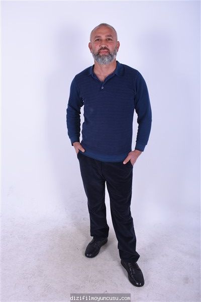 Balıkesir Cast Ajans Mustafa 50217